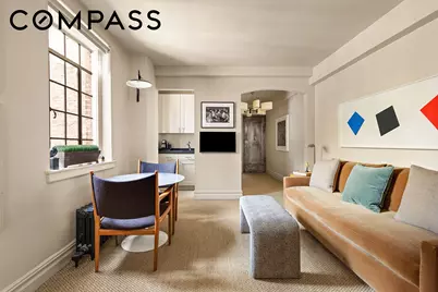 81 Irving Place #9H, New York City, NY 10003 - Photo 2