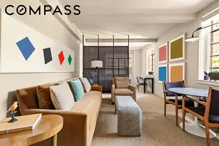 81 Irving Pl, New York City, NY 10003 - Photo 1