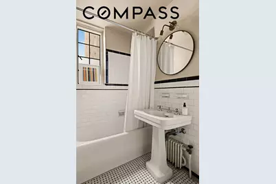 81 Irving Place #9H, New York City, NY 10003 - Photo 8