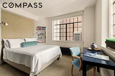 81 Irving Place #9H, New York City, NY 10003 - Photo 6