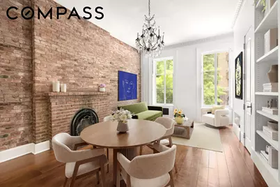 62 W 11th Street #2F, New York, NY 10011 - Photo 1
