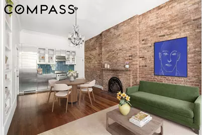 62 W 11th Street #2F, New York, NY 10011 - Photo 2