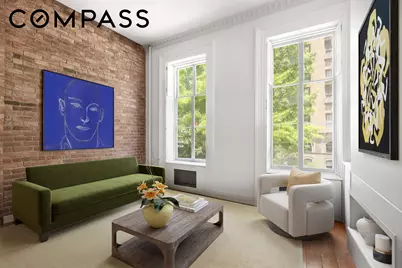 62 W 11th Street #2F, New York, NY 10011 - Photo 4