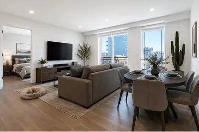505 Union Avenue #5D, Brooklyn, NY 11211 - Photo 2