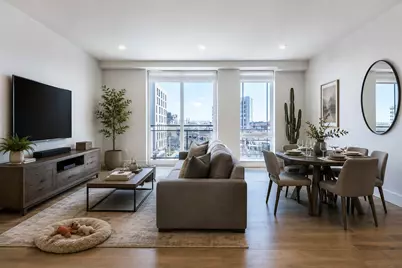 505 Union Avenue #5D, Brooklyn, NY 11211 - Photo 1
