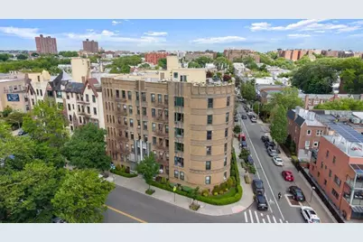 7119 Shore Road #3E, New York City, NY 11209 - Photo 24