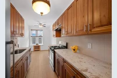 7119 Shore Road #3E, Brooklyn, NY 11209 - Photo 2