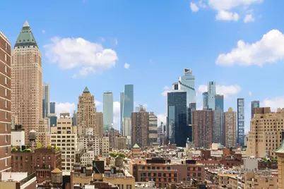 350 W 57th Street #16J, New York City, NY 10019 - Photo 8