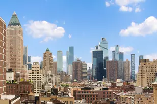 350 W 57th St, New York City, NY 10019 - Photo 8