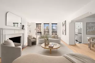 350 W 57th St, New York City, NY 10019 - Photo 2