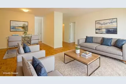 350 W 51st Street #5B, New York, NY 10019 - Photo 1