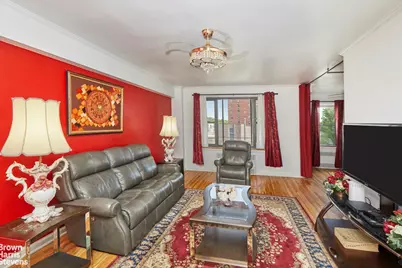 3616 Henry Hudson Parkway #6AN, New York City, NY 10463 - Photo 2