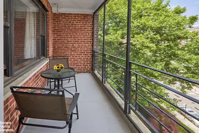 3616 Henry Hudson Parkway #6AN, New York City, NY 10463 - Photo 1