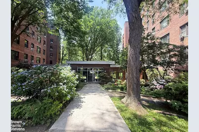 3616 Henry Hudson Parkway #6AN, New York City, NY 10463 - Photo 24