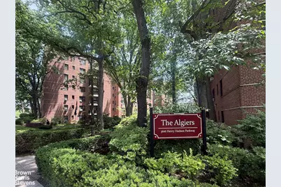 3616 Henry Hudson Parkway #6AN, New York City, NY 10463 - Photo 14
