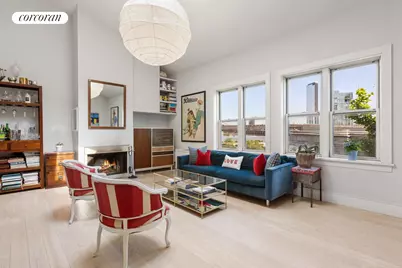 75 Poplar Street #3B, New York City, NY 11201 - Photo 1