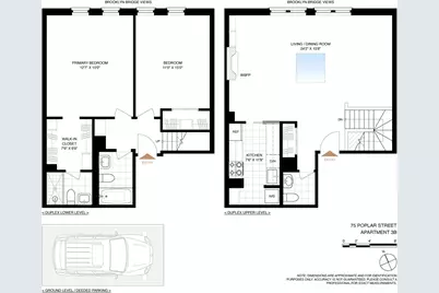 75 Poplar Street #3B, New York City, NY 11201 - Photo 16