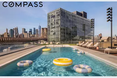 30 Front Street #26B, Brooklyn, NY 11201 - Photo 20