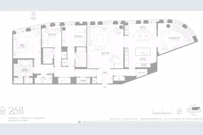 30 Front Street #26B, Brooklyn, NY 11201 - Photo 24