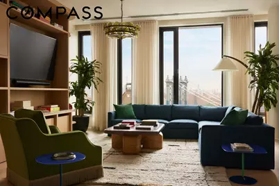 30 Front Street #26B, Brooklyn, NY 11201 - Photo 4