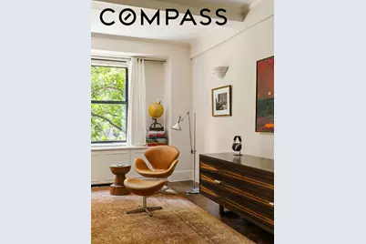 305 W 86th Street #4B, New York City, NY 10024 - Photo 2