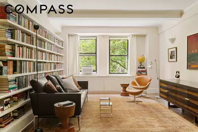 305 W 86th Street #4B, New York City, NY 10024 - Photo 1