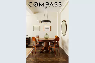 305 W 86th Street #4B, New York City, NY 10024 - Photo 4
