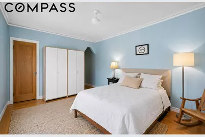 350 Cabrini Boulevard #3E, New York, NY 10040 - Photo 8