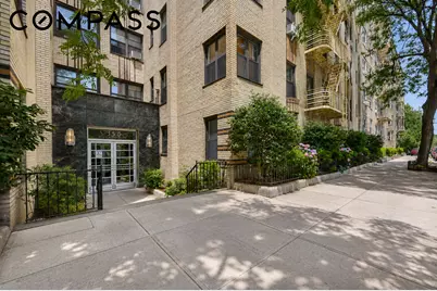 350 Cabrini Boulevard #3E, New York, NY 10040 - Photo 14