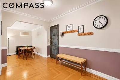 350 Cabrini Boulevard #3E, New York City, NY 10040 - Photo 4