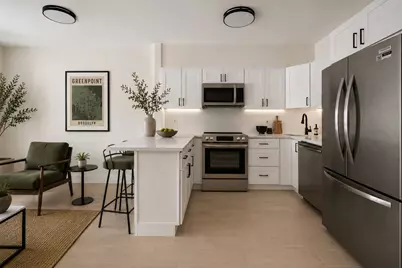 643 Morgan Avenue #2, Brooklyn, NY 11222 - Photo 2