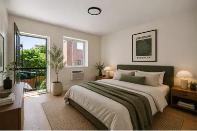643 Morgan Avenue #2, Brooklyn, NY 11222 - Photo 4