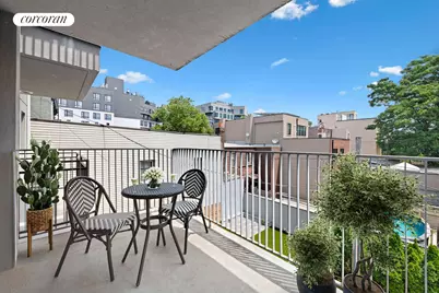 632 Lorimer Street #301, New York City, NY 11211 - Photo 8