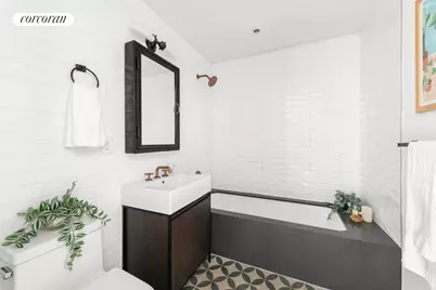632 Lorimer Street #301, Brooklyn, NY 11211 - Photo 4