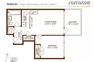 632 Lorimer St, New York City, NY 11211 - Photo 10