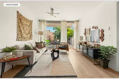 632 Lorimer Street #301, Brooklyn, NY 11211 - Photo 1