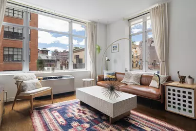 201 W 17th Street #6C, New York, NY 10011 - Photo 2