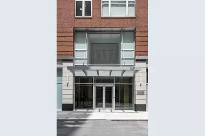 201 W 17th Street #6C, New York, NY 10011 - Photo 14
