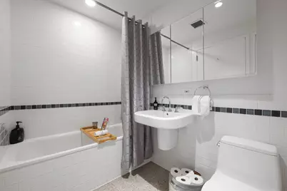 201 W 17th Street #6C, New York, NY 10011 - Photo 6