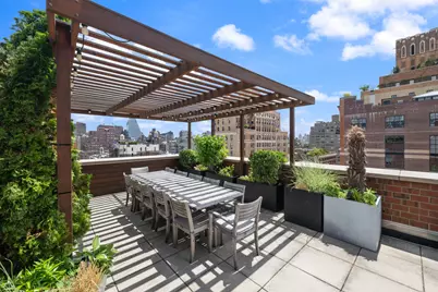 201 W 17th Street #6C, New York, NY 10011 - Photo 10