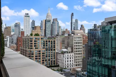 201 W 17th Street #6C, New York, NY 10011 - Photo 12