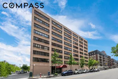 220 Manhattan Avenue #7P, New York City, NY 10025 - Photo 8