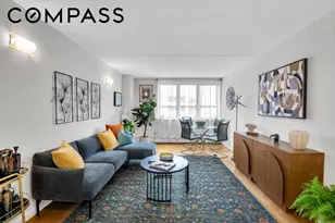 220 Manhattan Ave, New York City, NY 10025 - Photo 1
