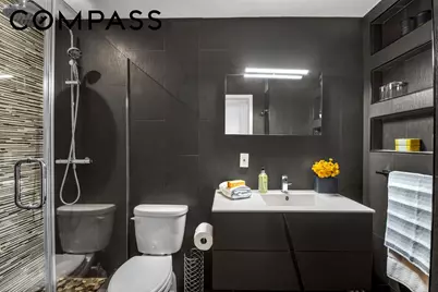220 Manhattan Avenue #7P, New York City, NY 10025 - Photo 6