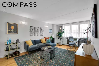 220 Manhattan Avenue #7P, New York City, NY 10025 - Photo 2