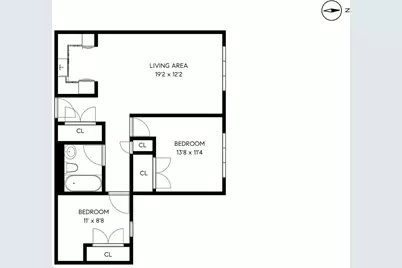 220 Manhattan Avenue #7P, New York City, NY 10025 - Photo 12