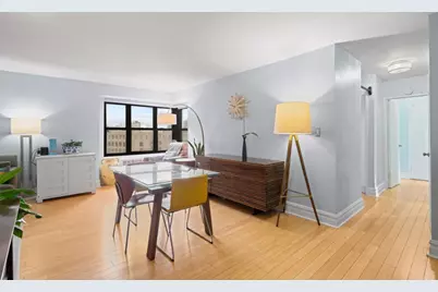 385 Grand Street #L1101, New York City, NY 10002 - Photo 1