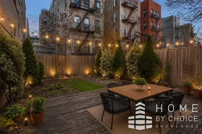 841 Dekalb Avenue #1R, Brooklyn, NY 11221 - Photo 2