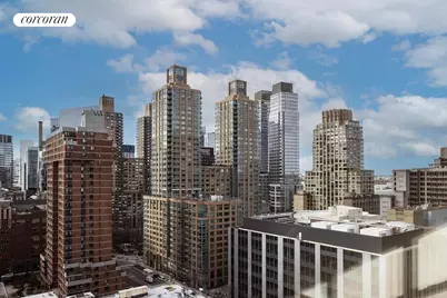 140 W End Avenue #17EF, New York City, NY 10023 - Photo 1