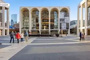 140 West End Ave, New York, NY 10023 - Photo 2